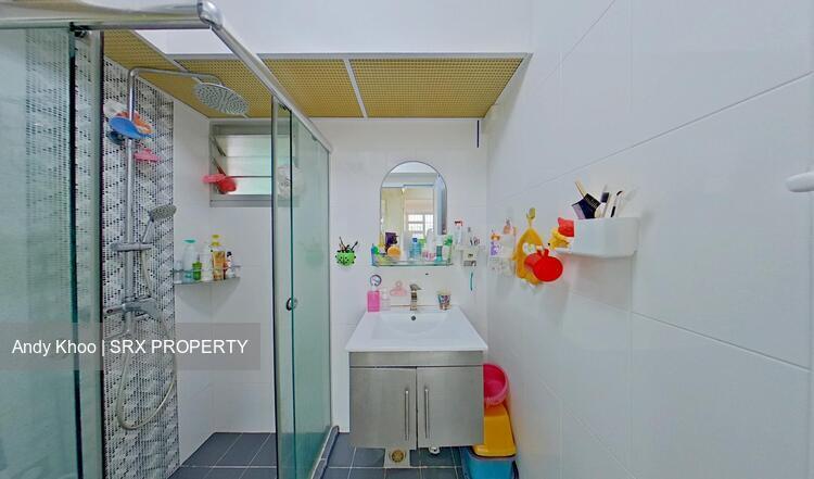 Blk 889D Treetrail@woodlands (Woodlands), HDB 4 Rooms #497368561